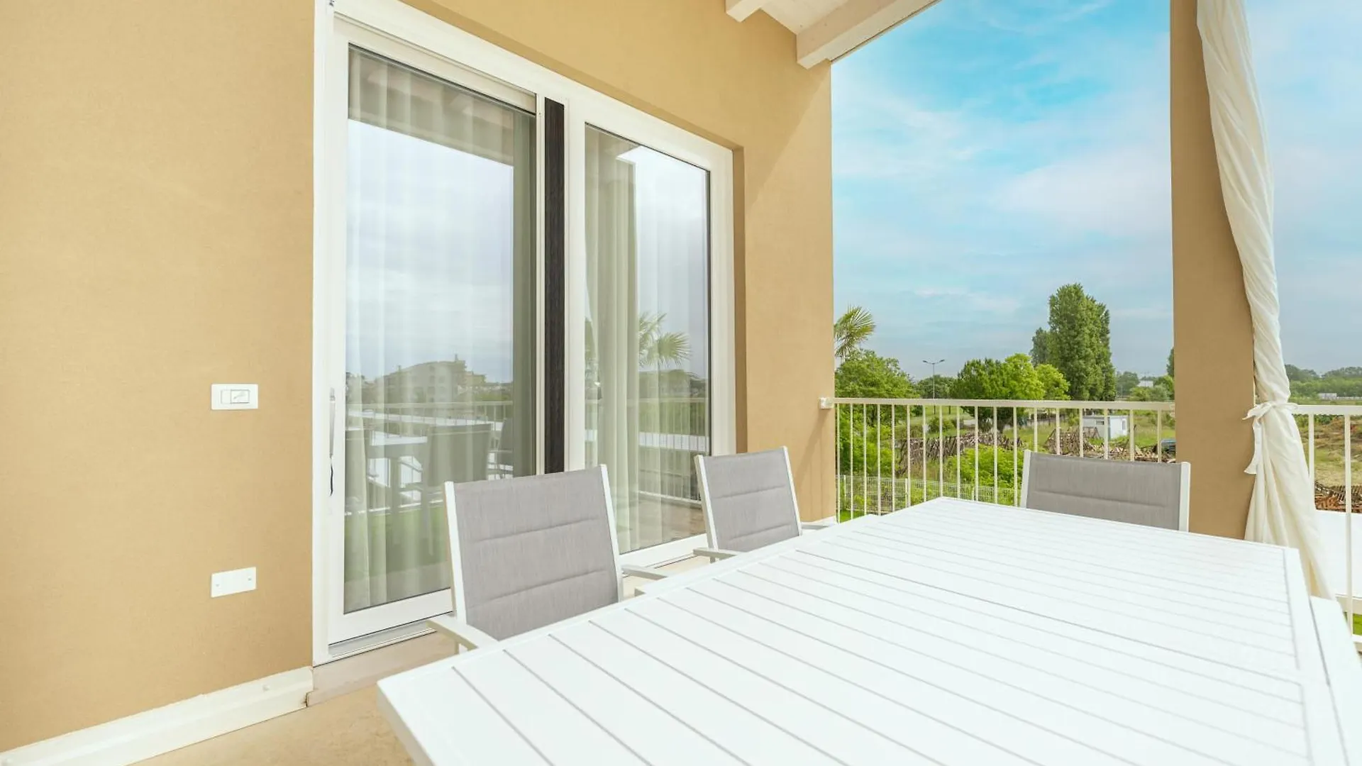Wave Island Furb24 Apartment Lido di Jesolo
