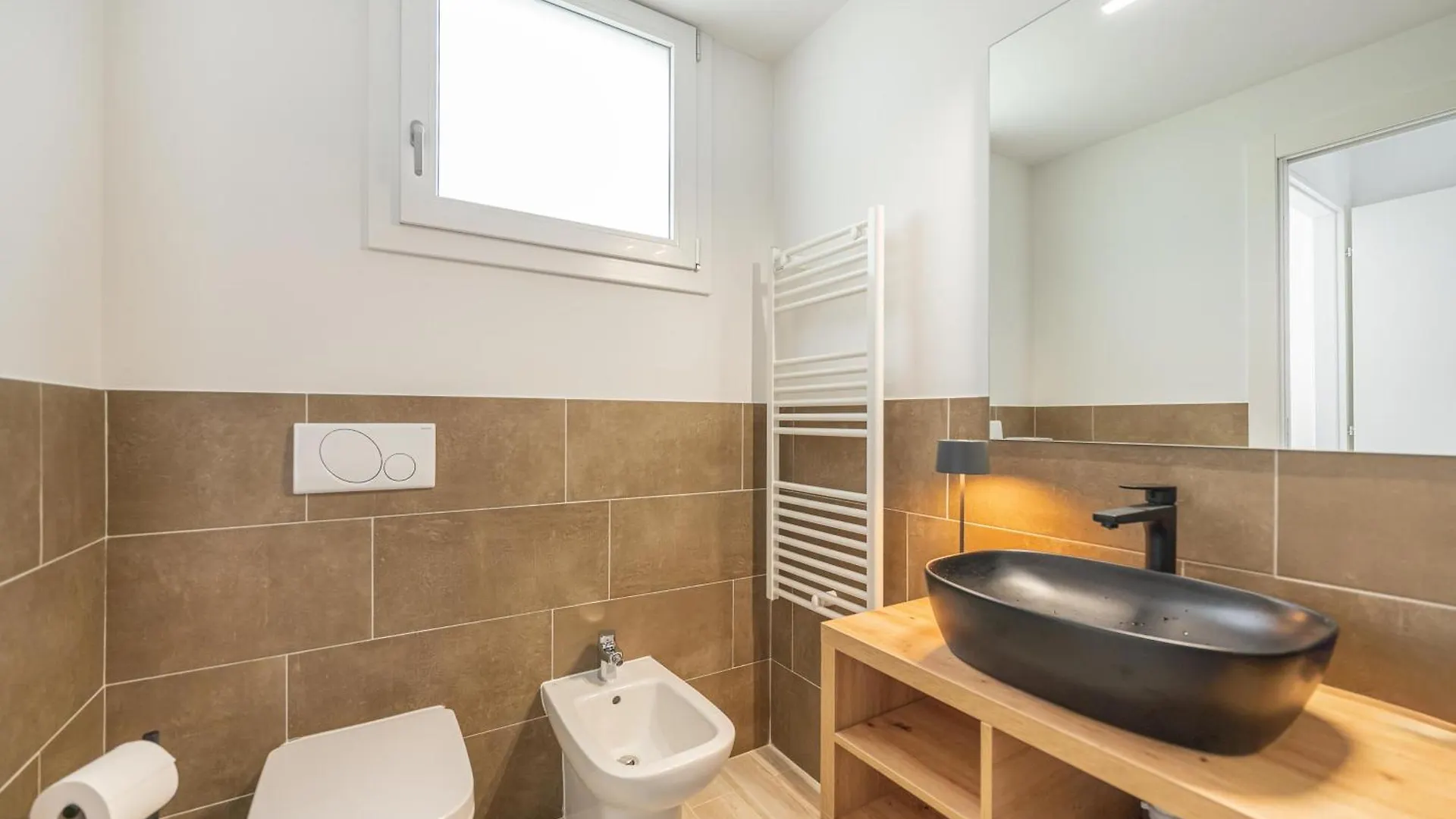 Wave Island Furb24 Apartment Lido di Jesolo