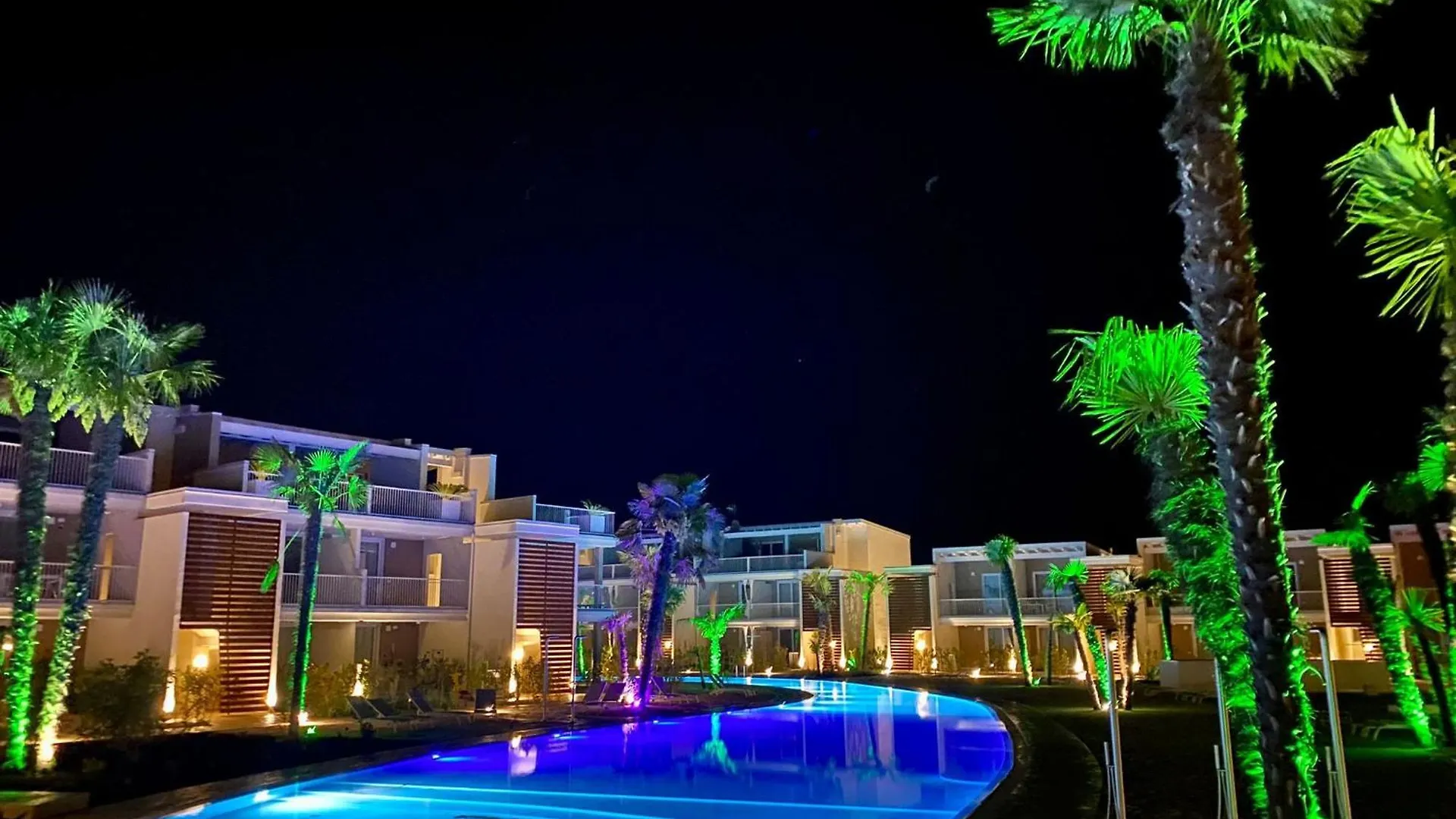 Wave Island Furb24 Apartment Lido di Jesolo
