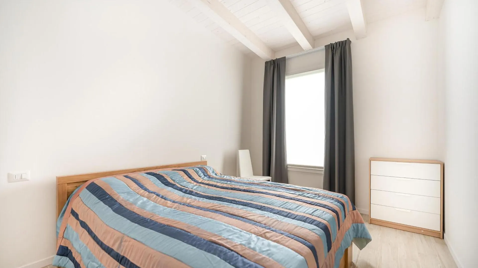 Wave Island Furb24 Apartment Lido di Jesolo 0*,