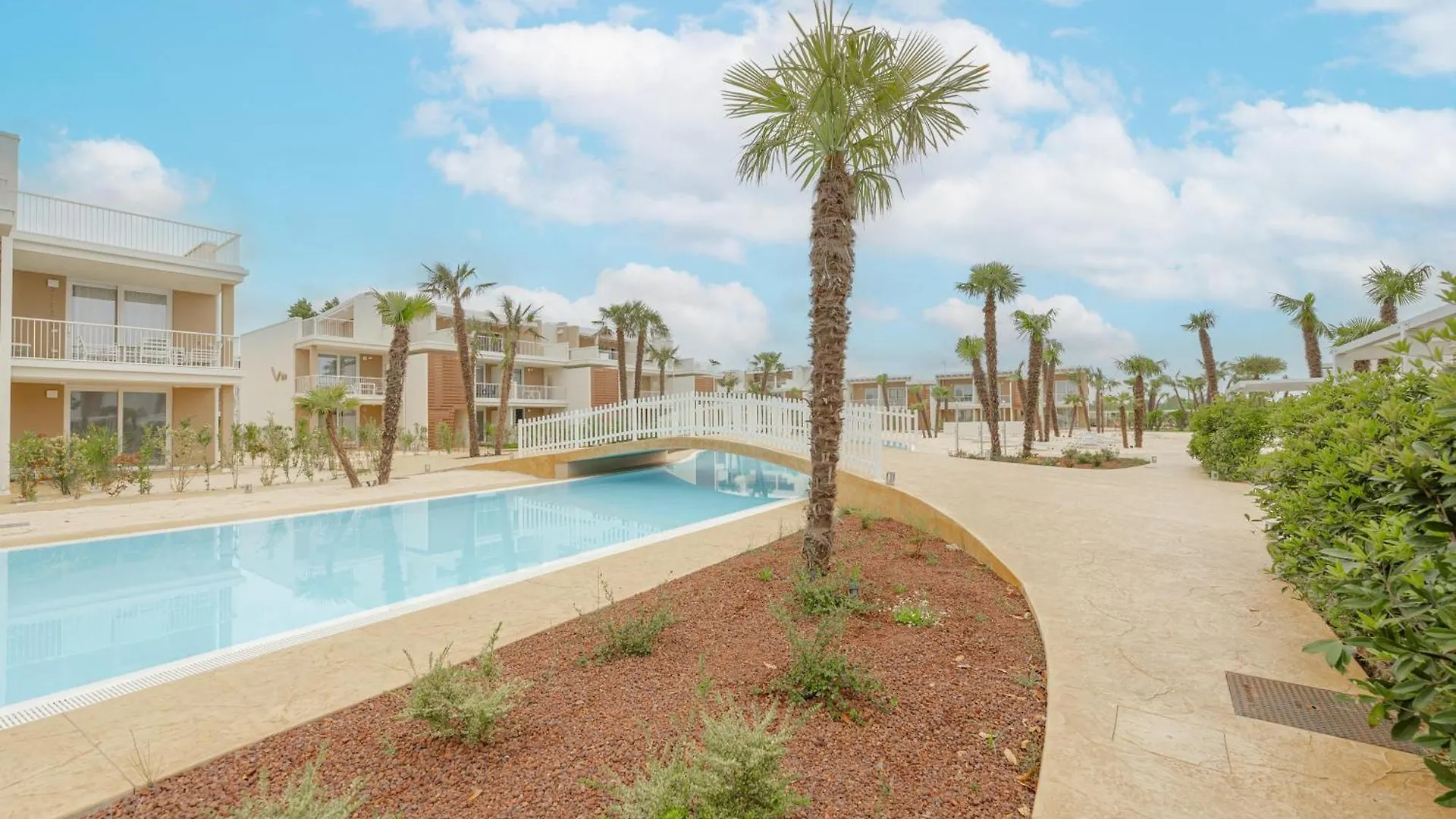 דירות לידו די ג'סולו Wave Island Furb24 איטליה